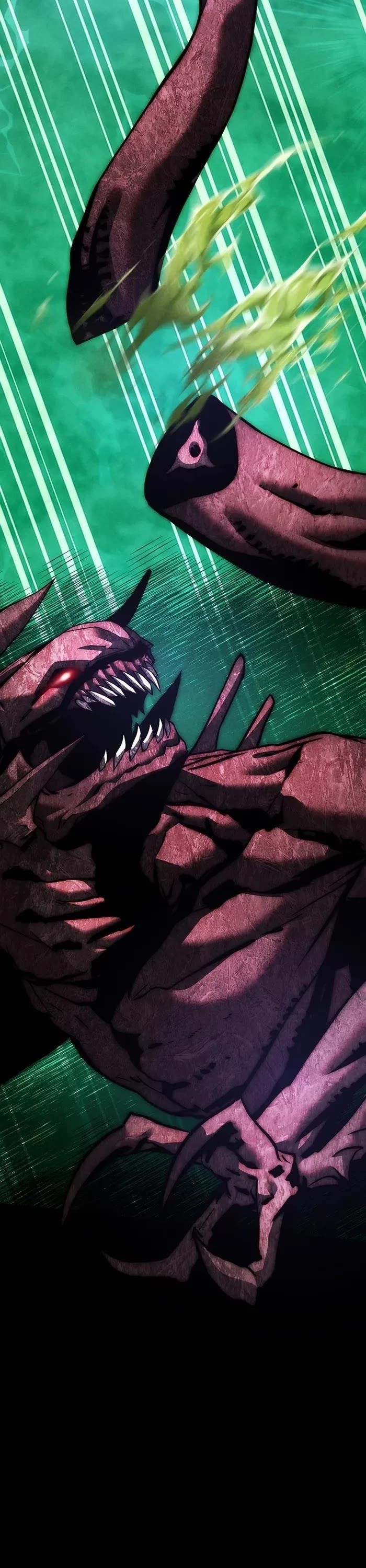 I Became an Evolving Space Monster Chapter 25.2 - Page 22