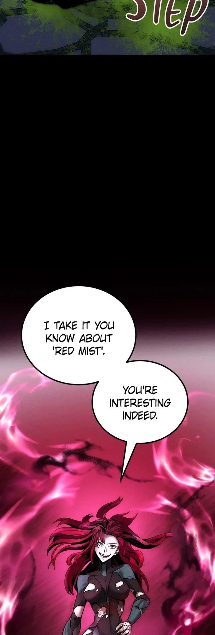 I Became an Evolving Space Monster Chapter 25.2 - Page 24