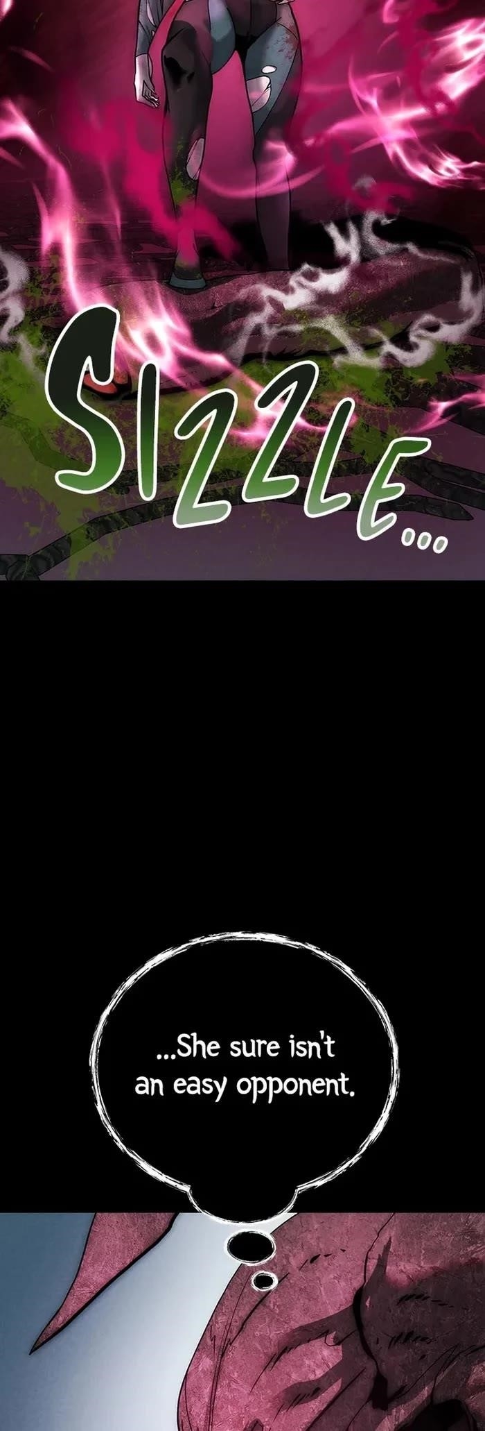 I Became an Evolving Space Monster Chapter 25.2 - Page 25