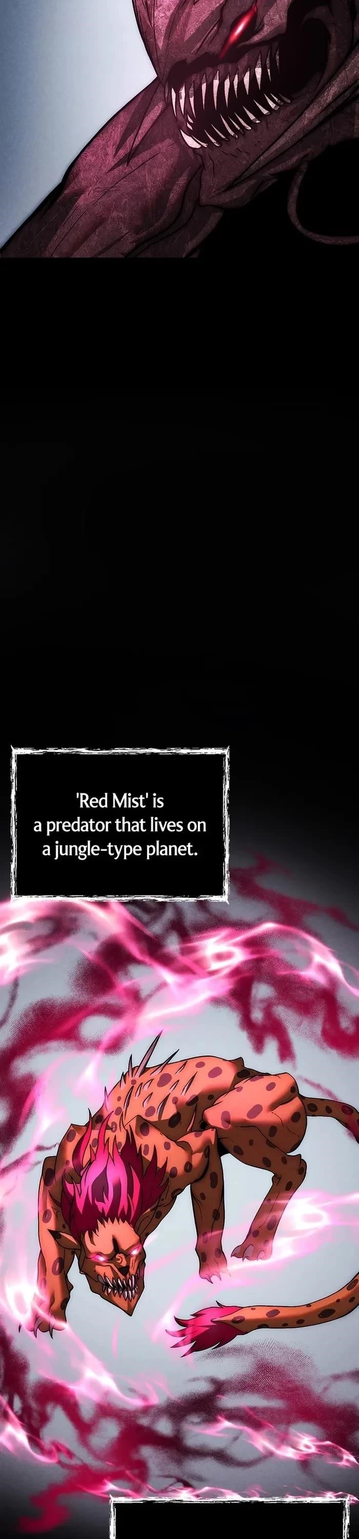 I Became an Evolving Space Monster Chapter 25.2 - Page 26