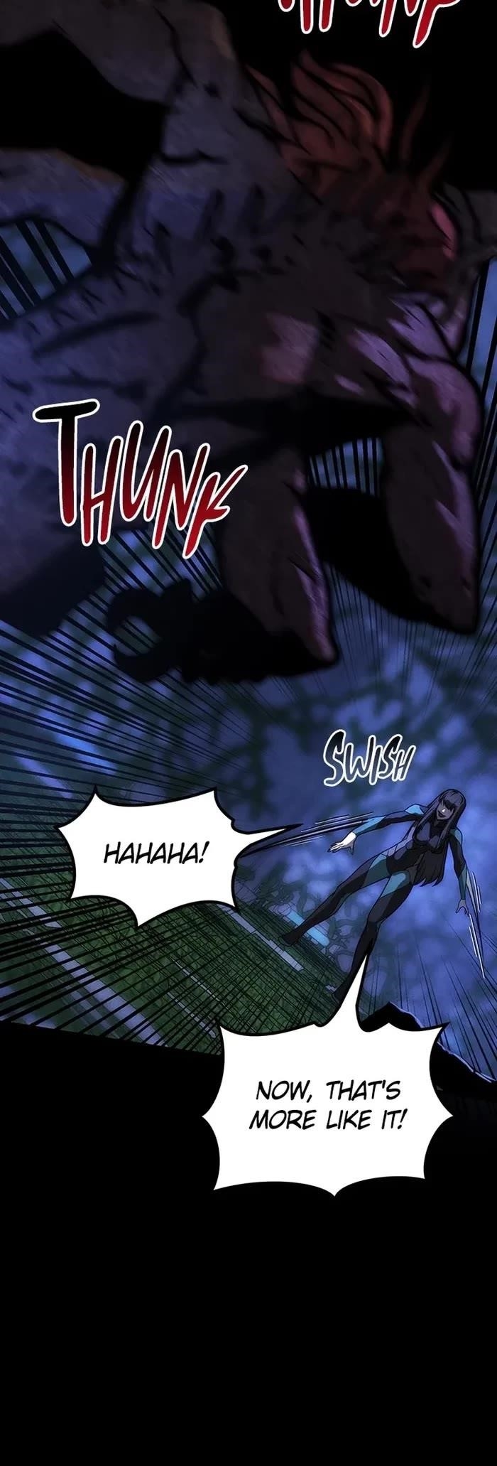 I Became an Evolving Space Monster Chapter 25.2 - Page 29