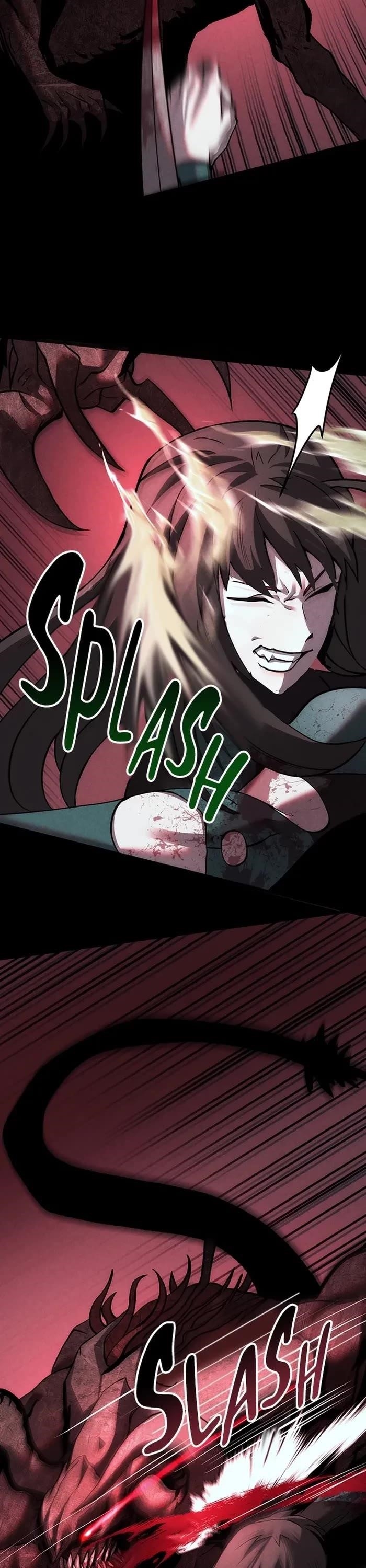 I Became an Evolving Space Monster Chapter 25.2 - Page 31