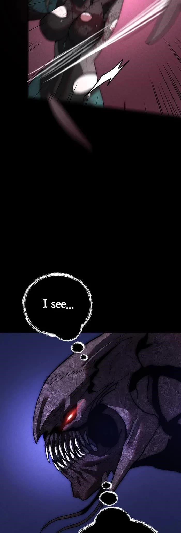 I Became an Evolving Space Monster Chapter 25.2 - Page 35