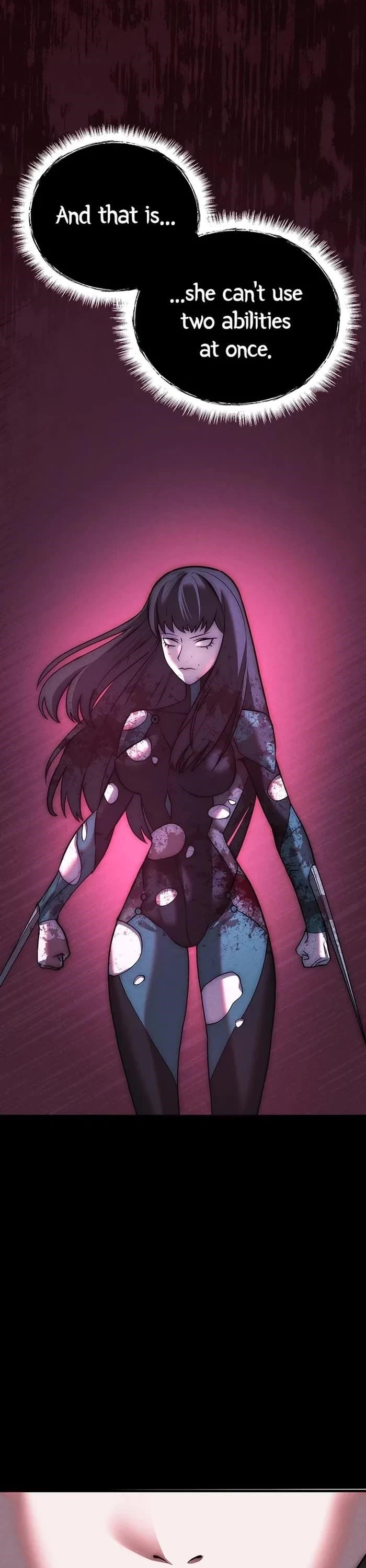 I Became an Evolving Space Monster Chapter 25.2 - Page 37