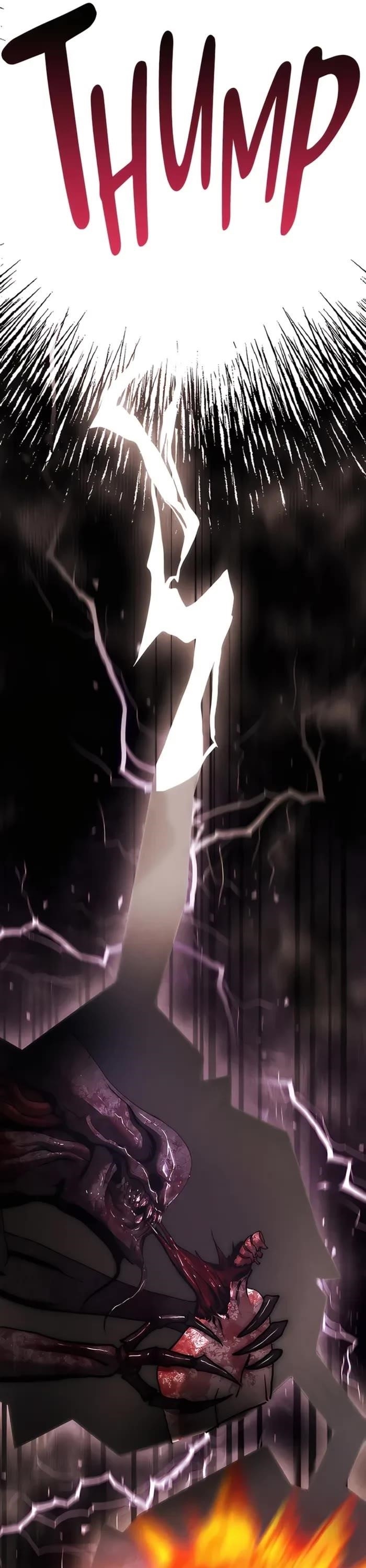 I Became an Evolving Space Monster Chapter 27.1 - Page 13