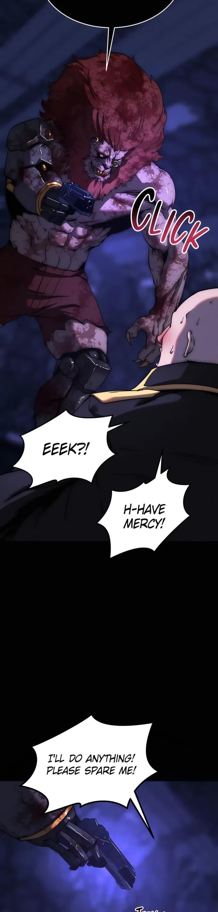 I Became an Evolving Space Monster Chapter 27.2 - Page 25