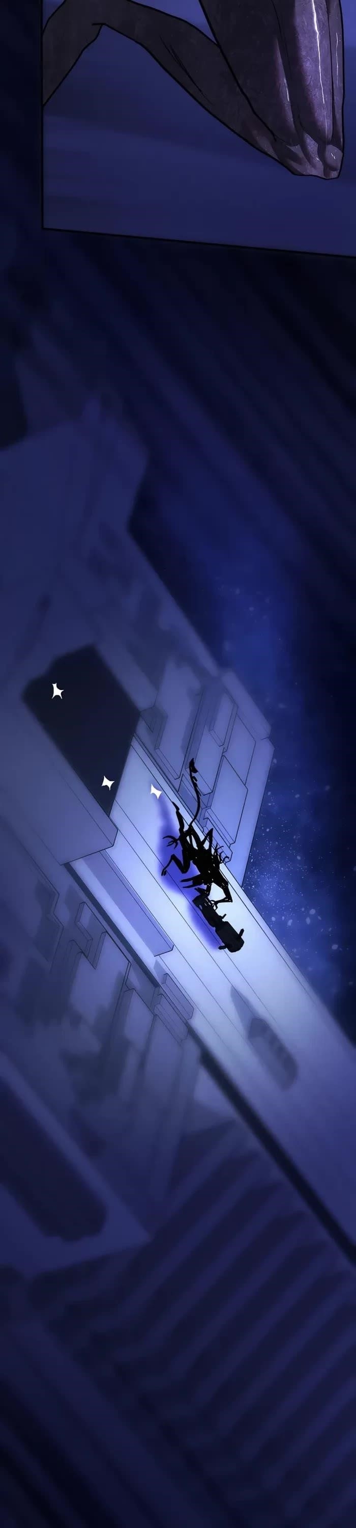 I Became an Evolving Space Monster Chapter 27.2 - Page 7