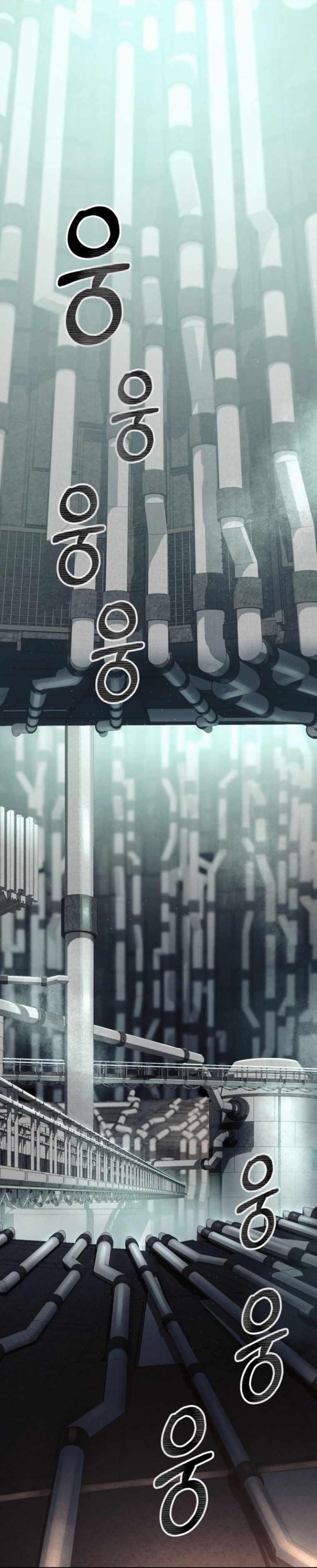 I Became an Evolving Space Monster Chapter 3 - Page 1