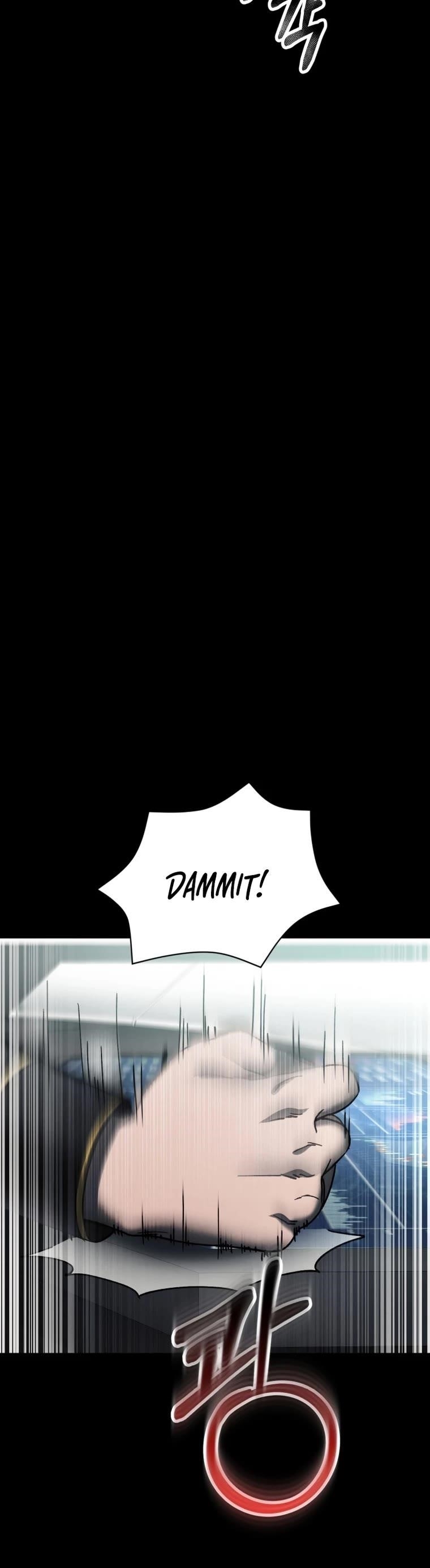 I Became an Evolving Space Monster Chapter 4 - Page 18