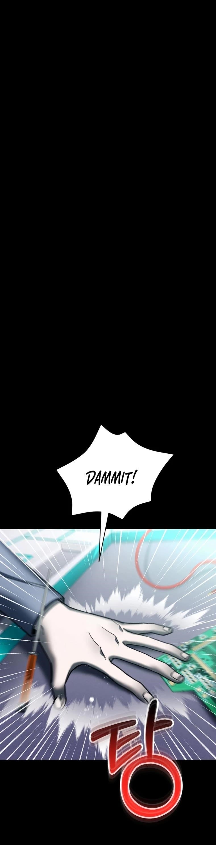 I Became an Evolving Space Monster Chapter 4 - Page 28