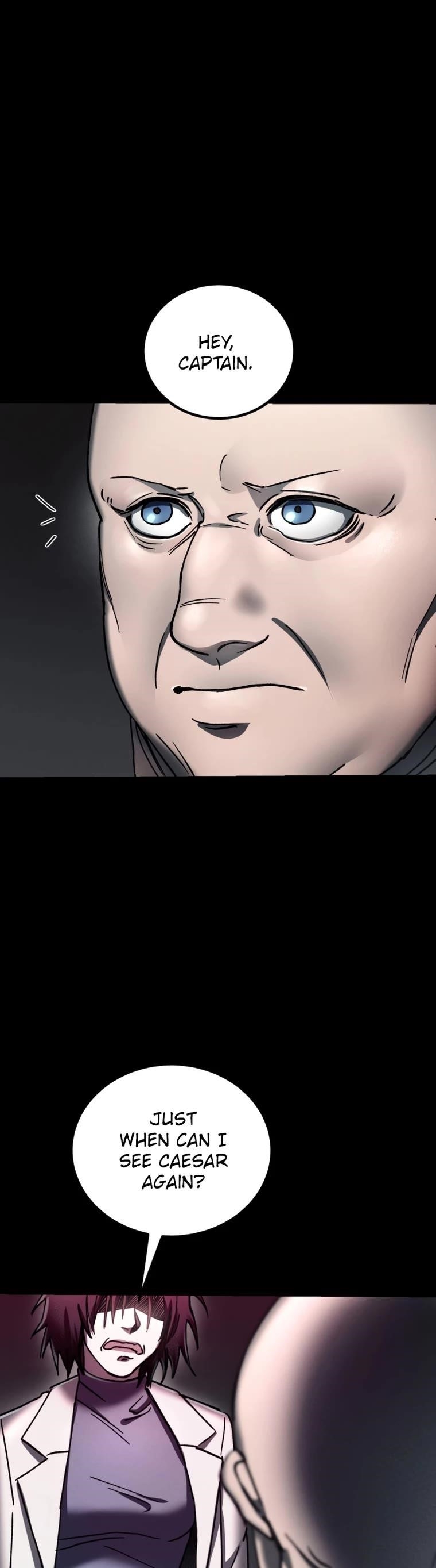 I Became an Evolving Space Monster Chapter 4 - Page 3