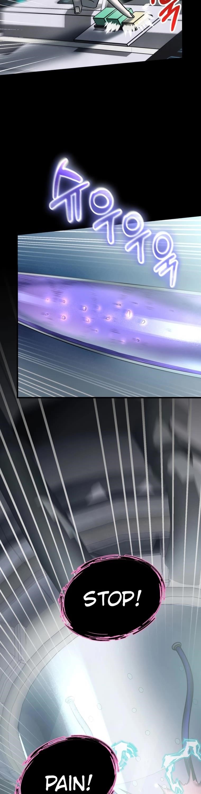 I Became an Evolving Space Monster Chapter 4 - Page 47