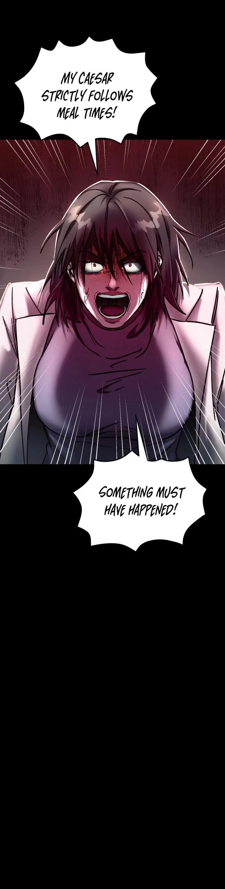 I Became an Evolving Space Monster Chapter 4 - Page 5