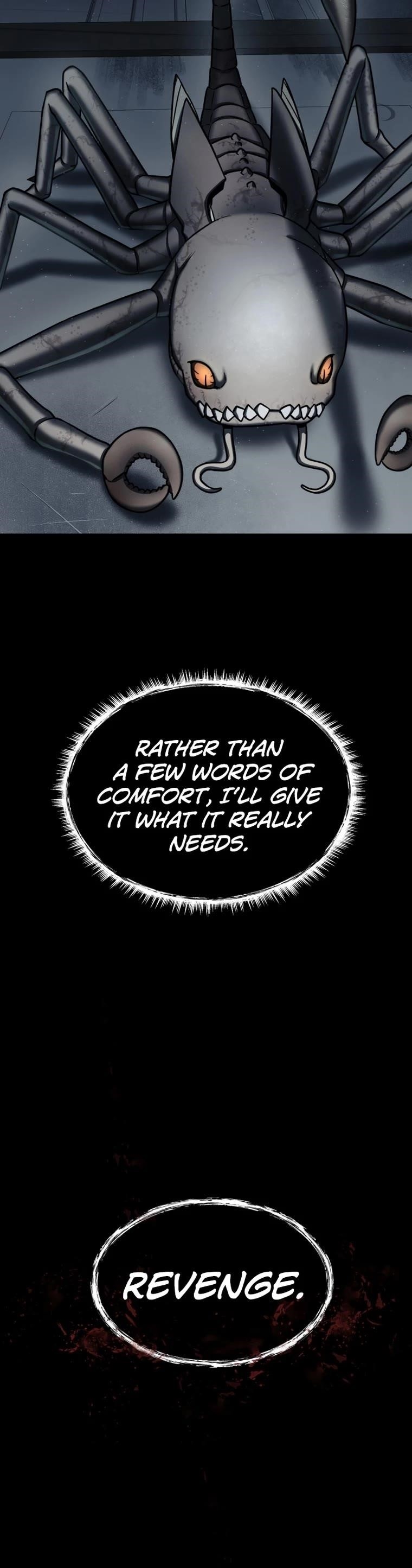 I Became an Evolving Space Monster Chapter 4 - Page 55