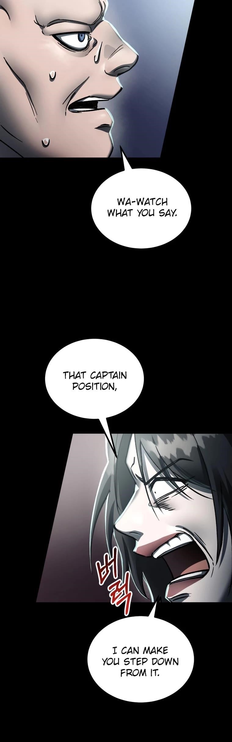 I Became an Evolving Space Monster Chapter 4 - Page 59