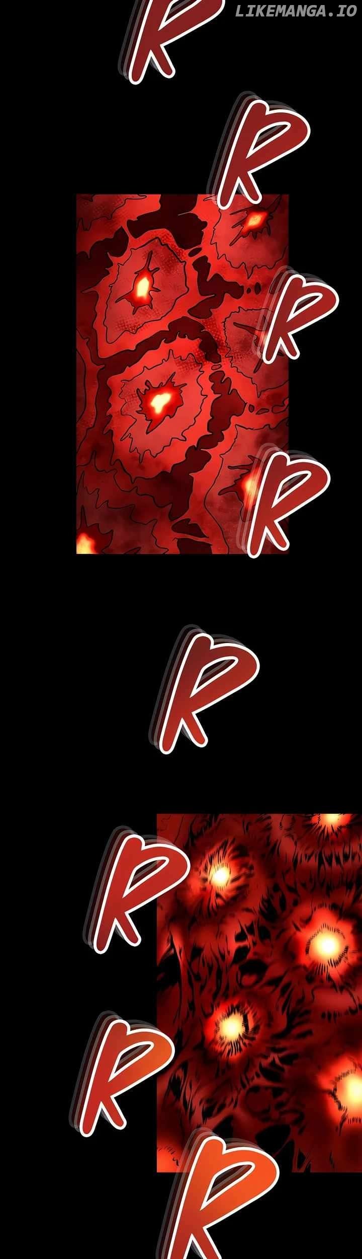 I Became an Evolving Space Monster Chapter 45 - Page 3