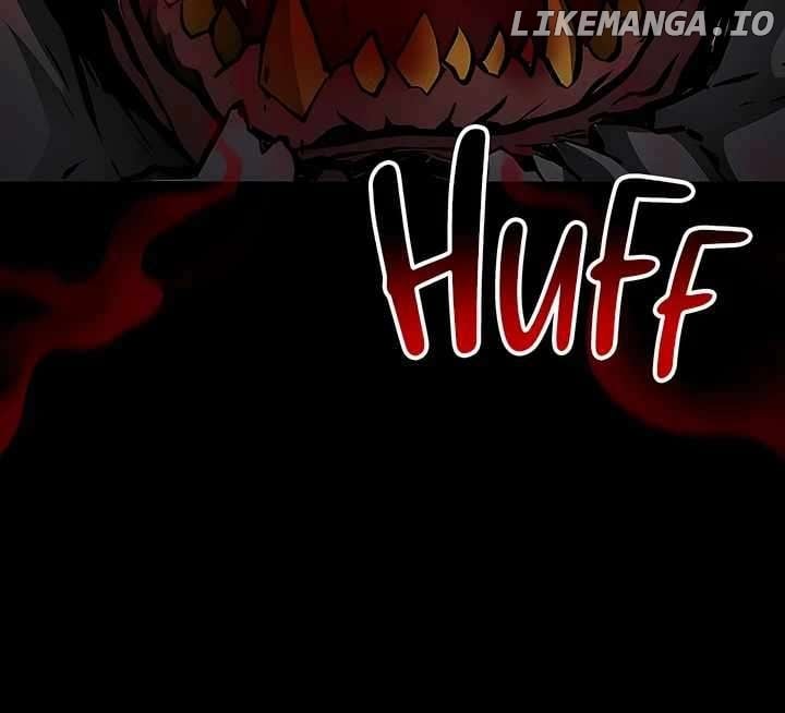 I Became an Evolving Space Monster Chapter 45 - Page 8