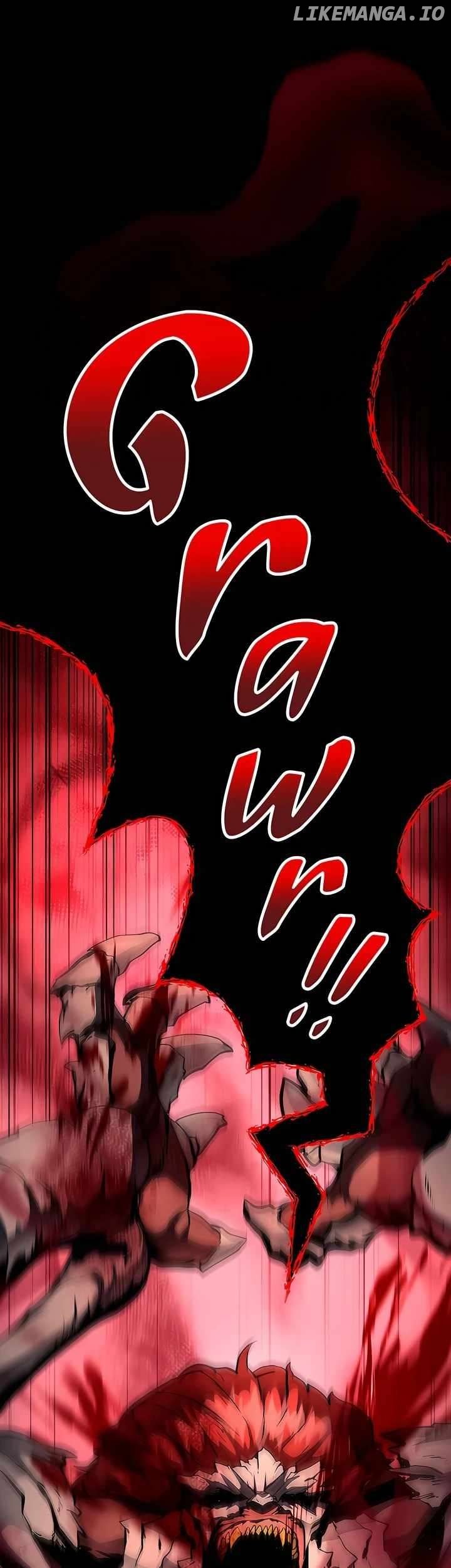 I Became an Evolving Space Monster Chapter 45 - Page 9