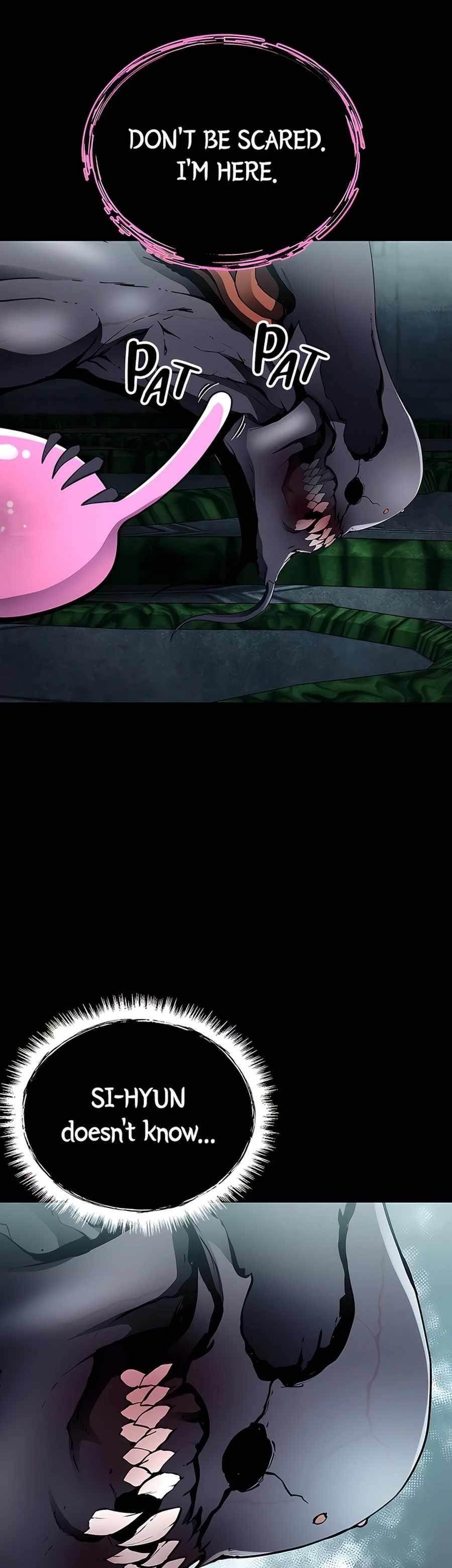 I Became an Evolving Space Monster Chapter 48 - Page 14