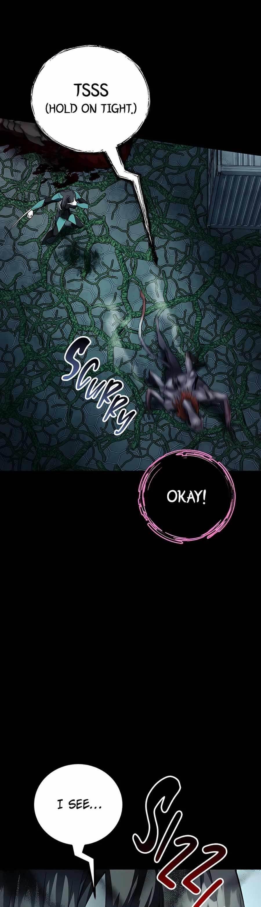 I Became an Evolving Space Monster Chapter 48 - Page 26