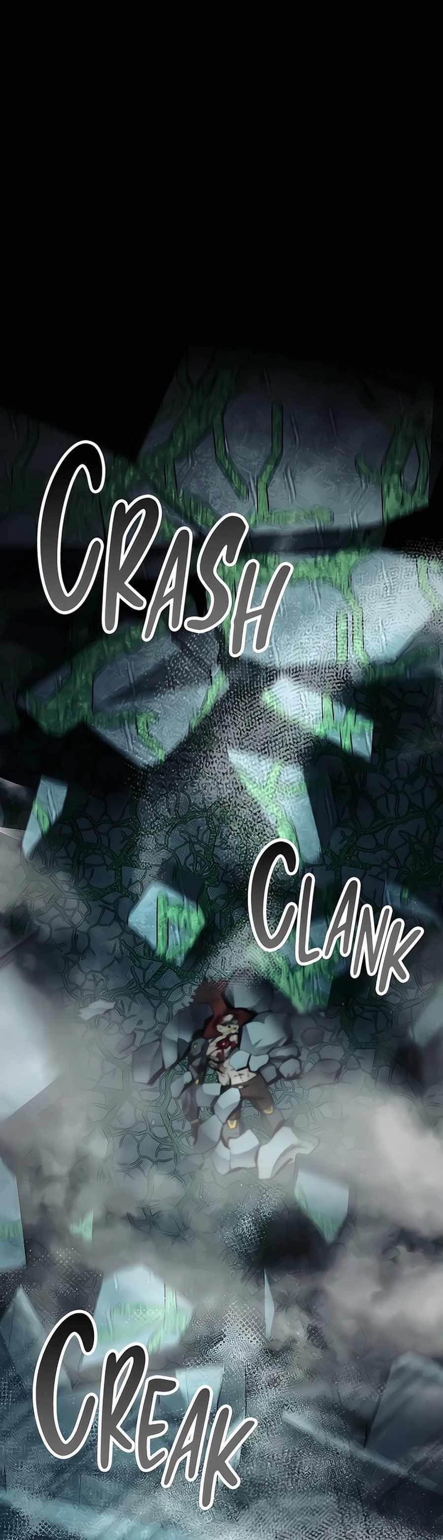 I Became an Evolving Space Monster Chapter 48 - Page 31