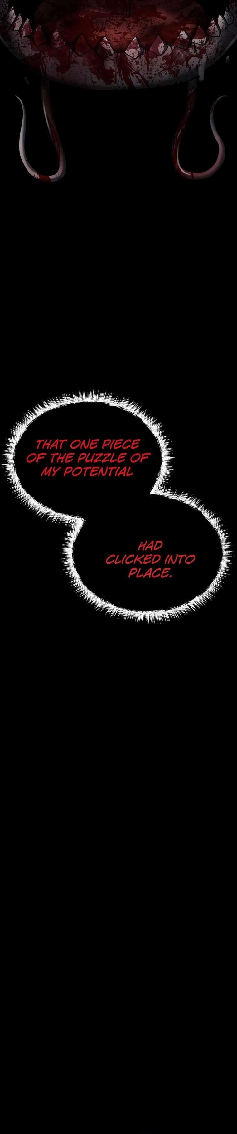 I Became an Evolving Space Monster Chapter 5 - Page 24