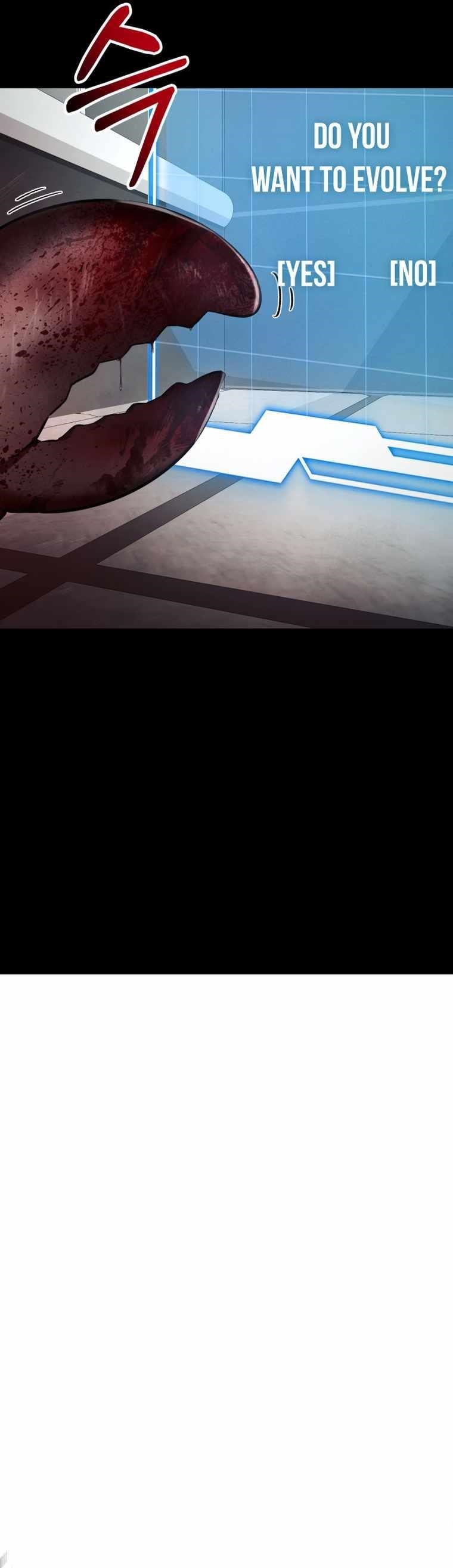 I Became an Evolving Space Monster Chapter 5 - Page 27