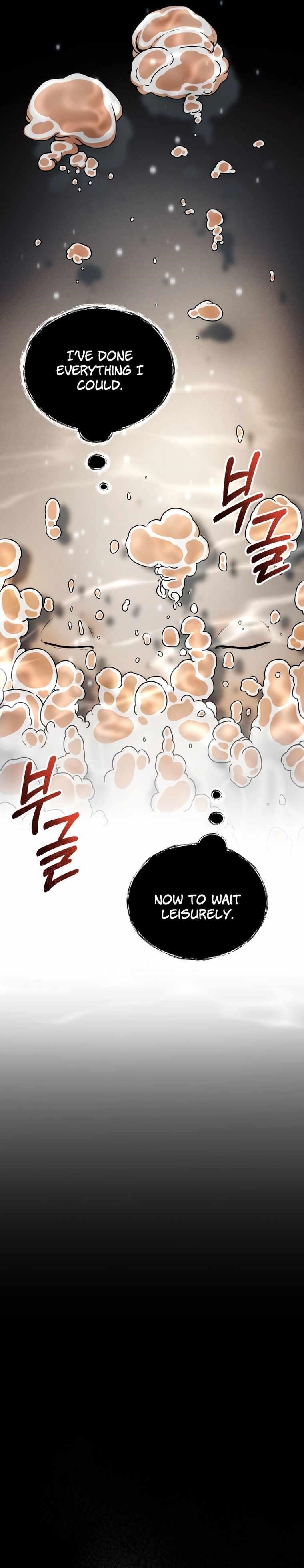 I Became an Evolving Space Monster Chapter 5 - Page 51