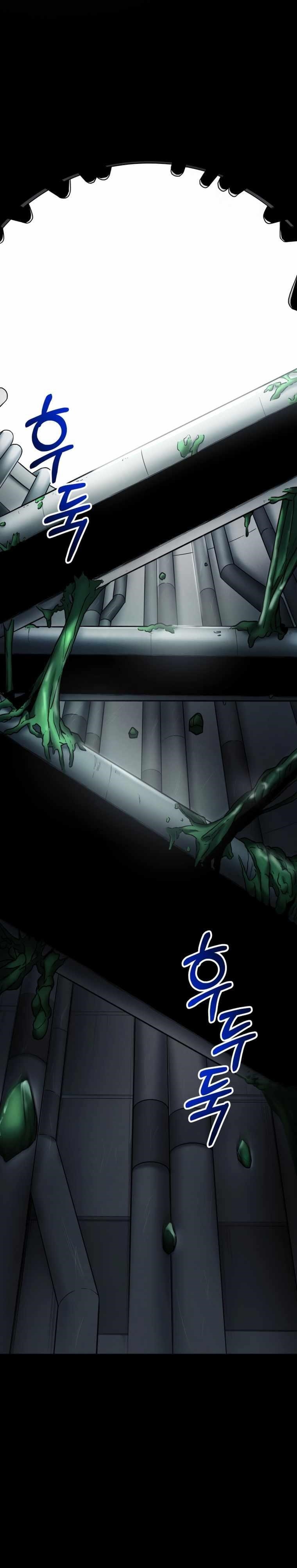 I Became an Evolving Space Monster Chapter 5 - Page 53