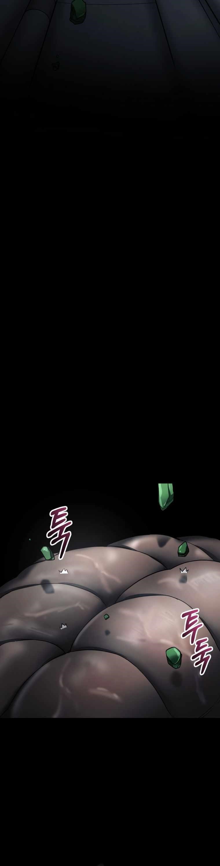 I Became an Evolving Space Monster Chapter 5 - Page 55