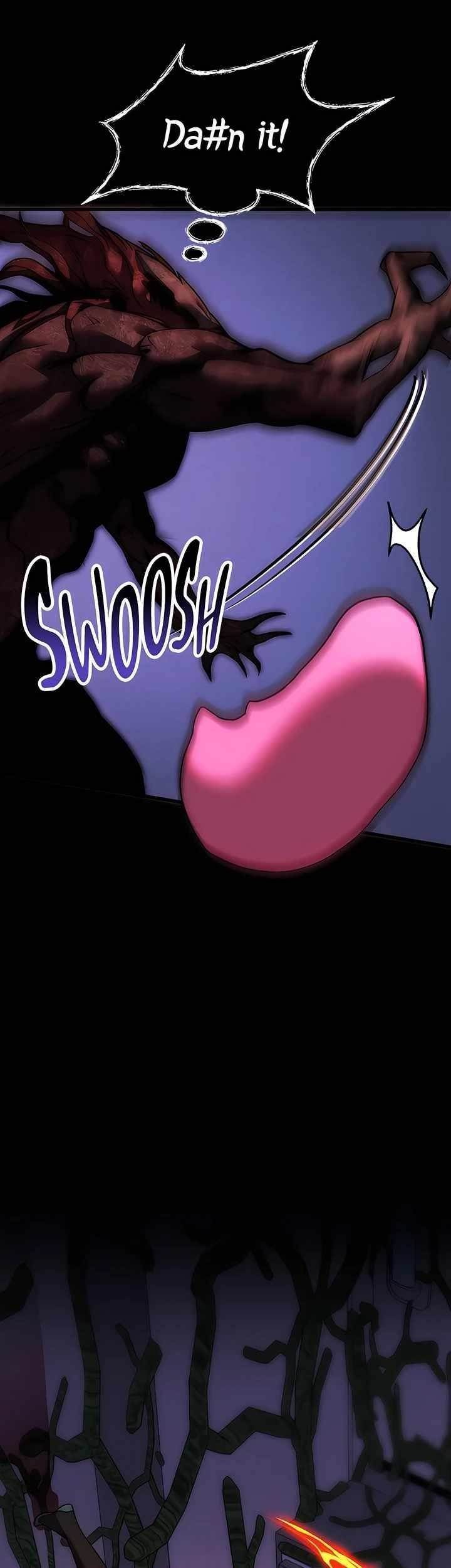 I Became an Evolving Space Monster Chapter 50 - Page 42