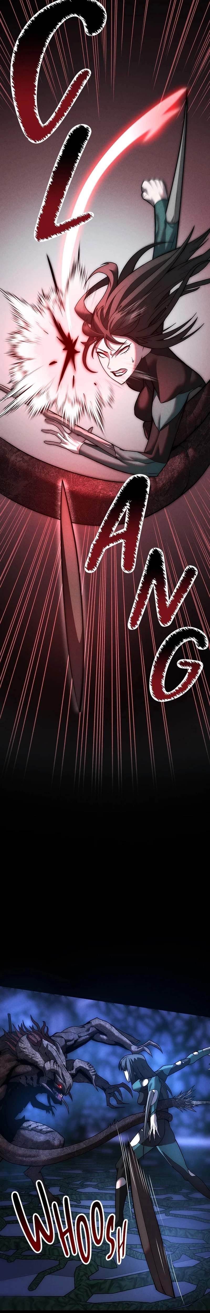 I Became an Evolving Space Monster Chapter 51 - Page 10