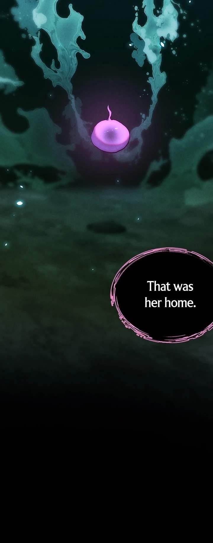 I Became an Evolving Space Monster Chapter 52 - Page 10