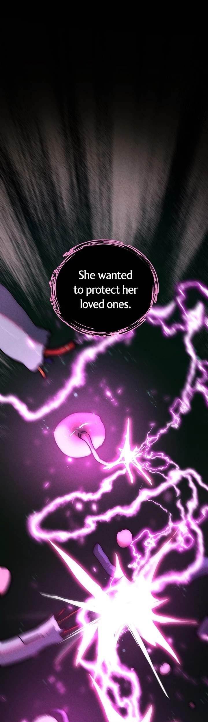 I Became an Evolving Space Monster Chapter 52 - Page 22