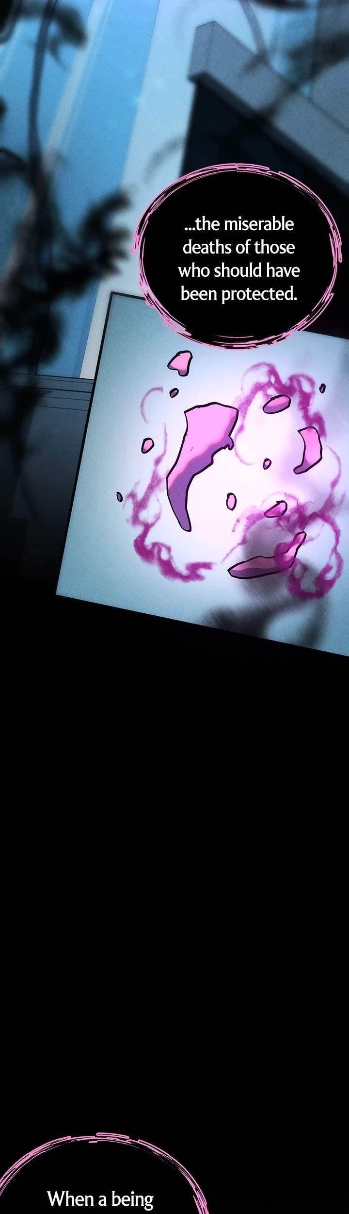 I Became an Evolving Space Monster Chapter 52 - Page 31