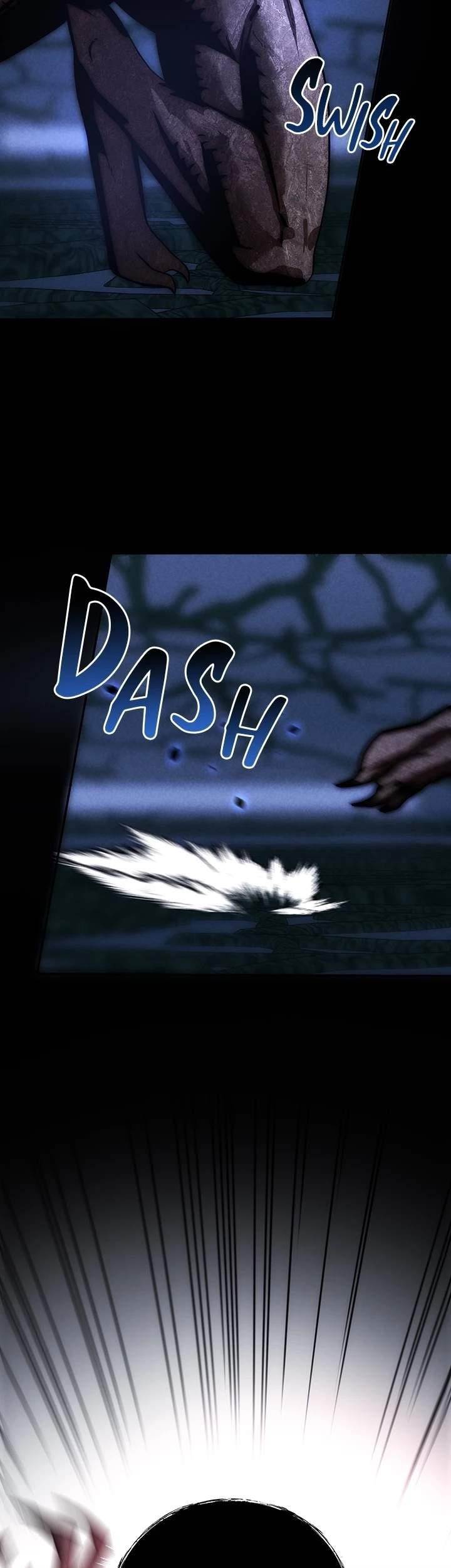 I Became an Evolving Space Monster Chapter 52 - Page 5