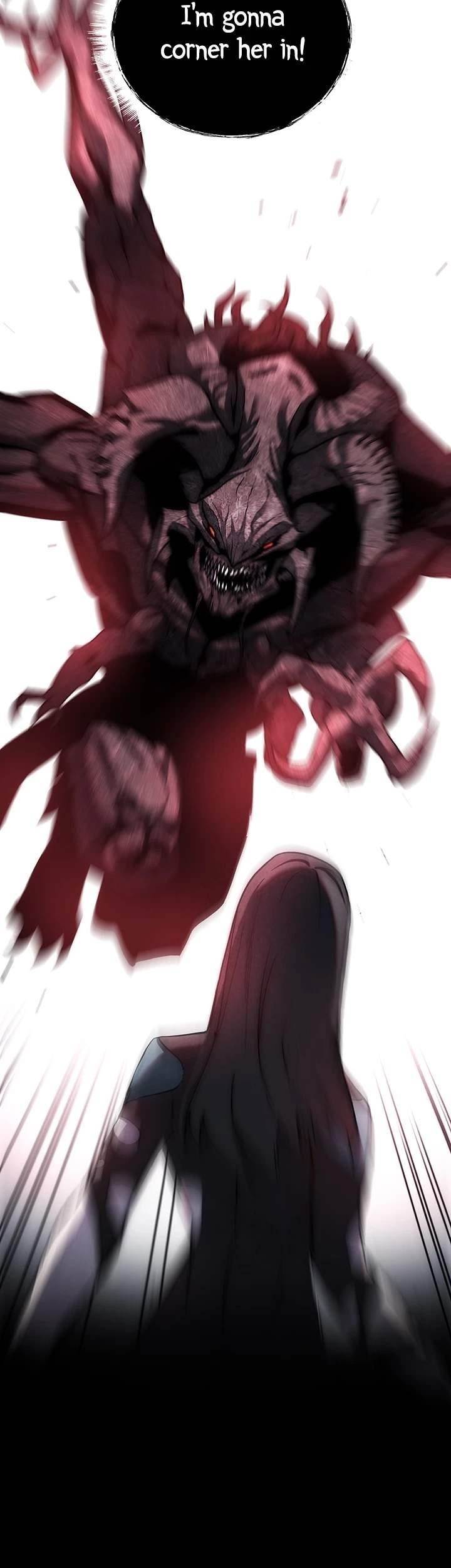 I Became an Evolving Space Monster Chapter 52 - Page 6