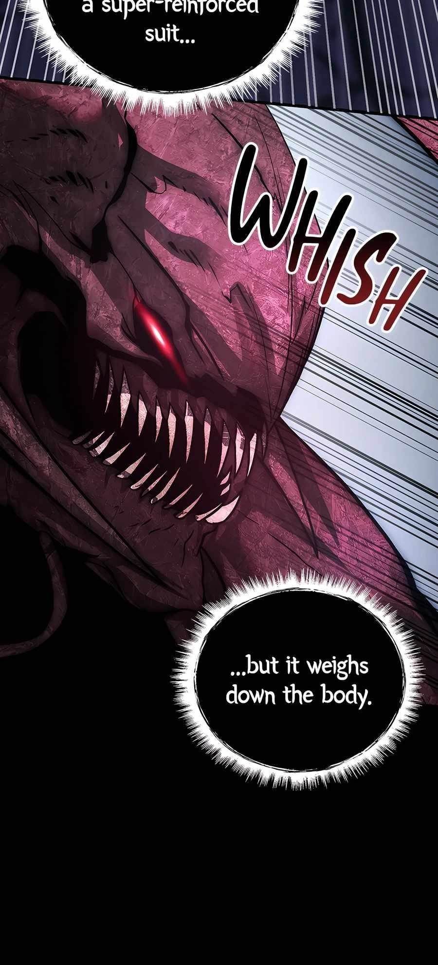 I Became an Evolving Space Monster Chapter 53 - Page 15