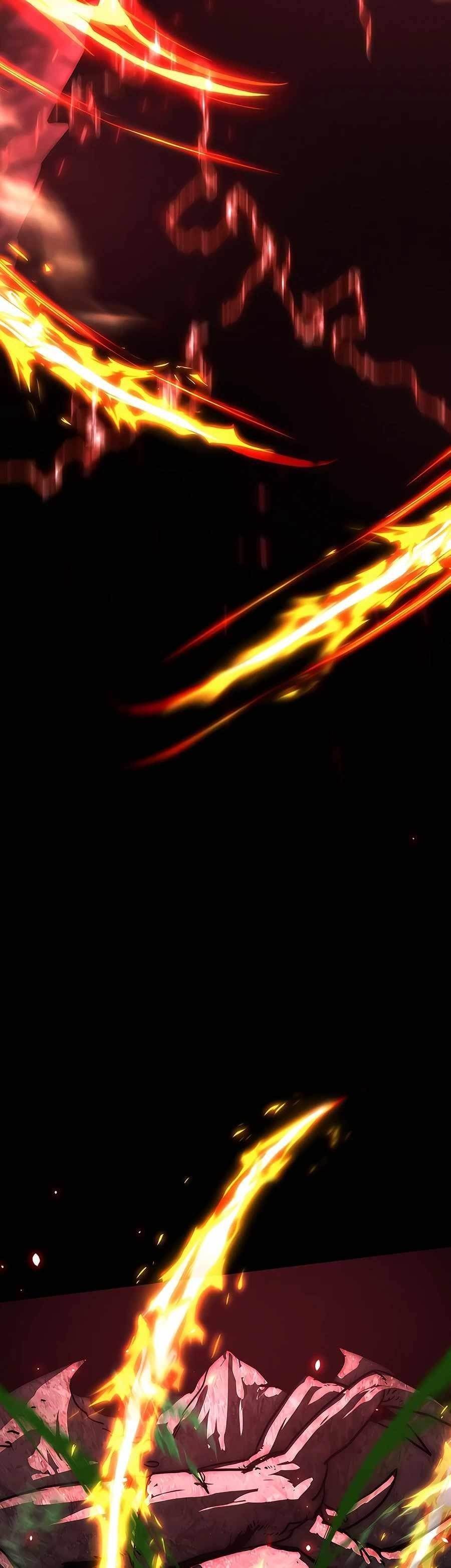 I Became an Evolving Space Monster Chapter 53 - Page 21