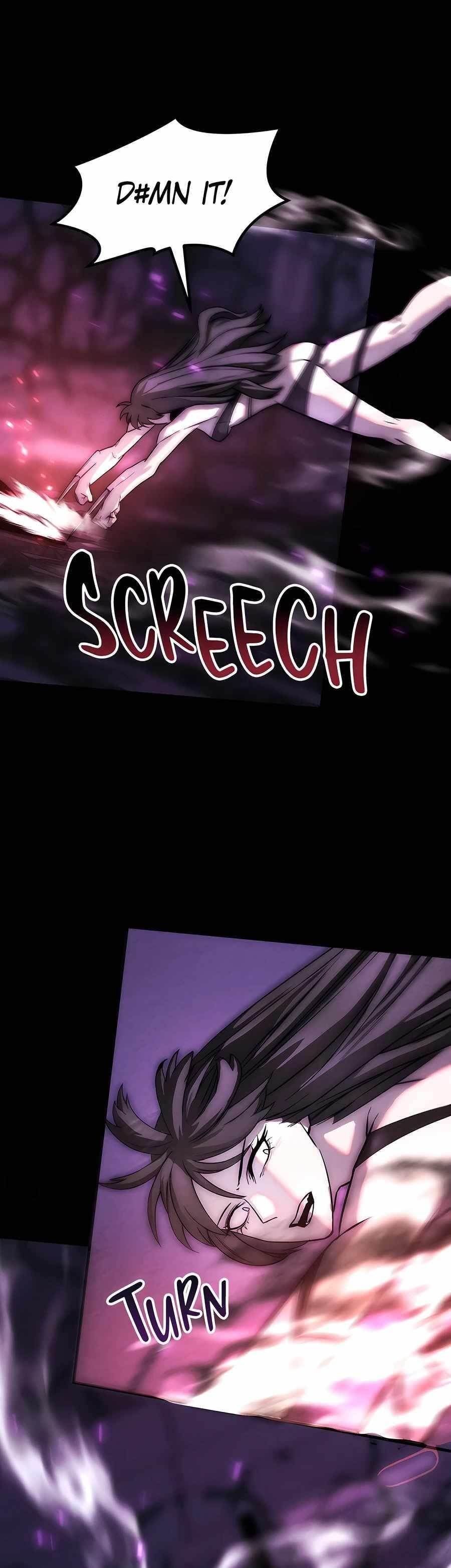 I Became an Evolving Space Monster Chapter 53 - Page 31