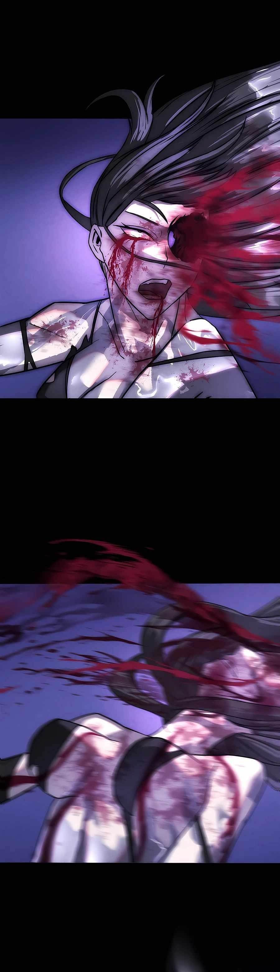 I Became an Evolving Space Monster Chapter 53 - Page 45