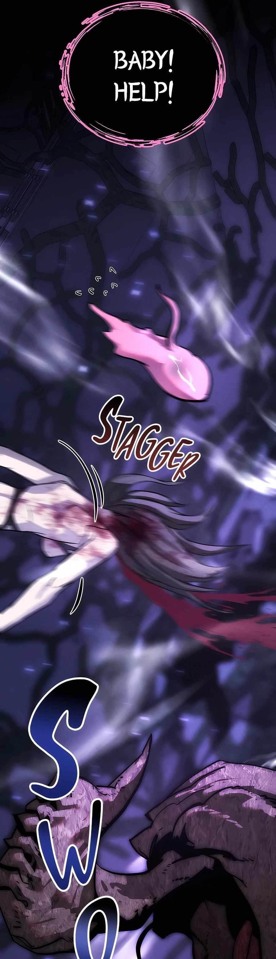 I Became an Evolving Space Monster Chapter 53 - Page 46