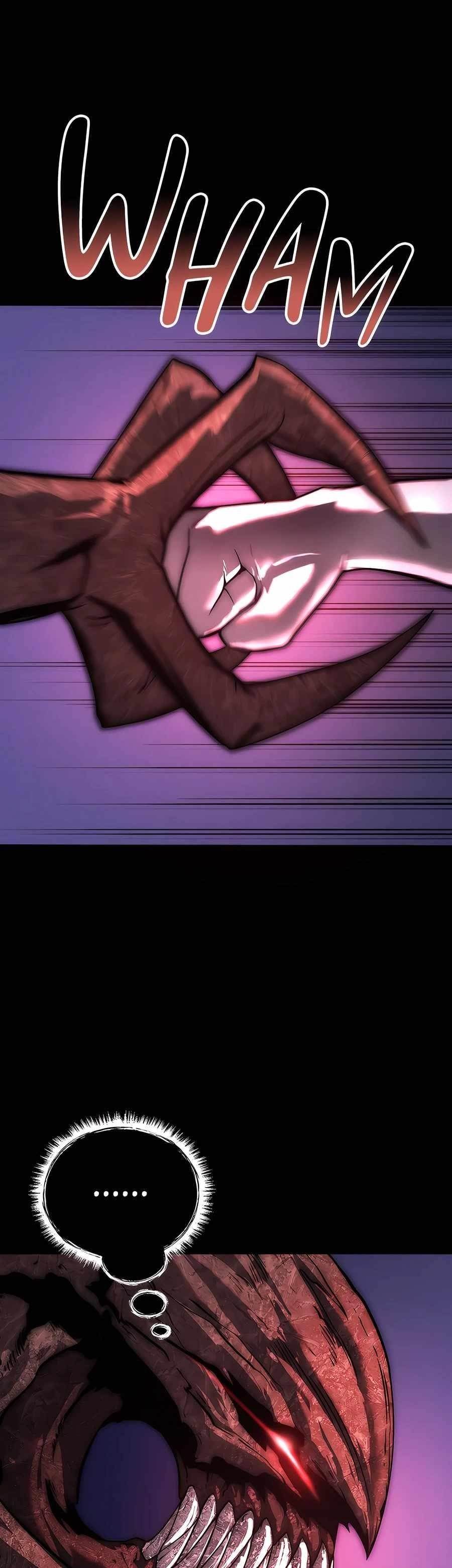 I Became an Evolving Space Monster Chapter 53 - Page 6