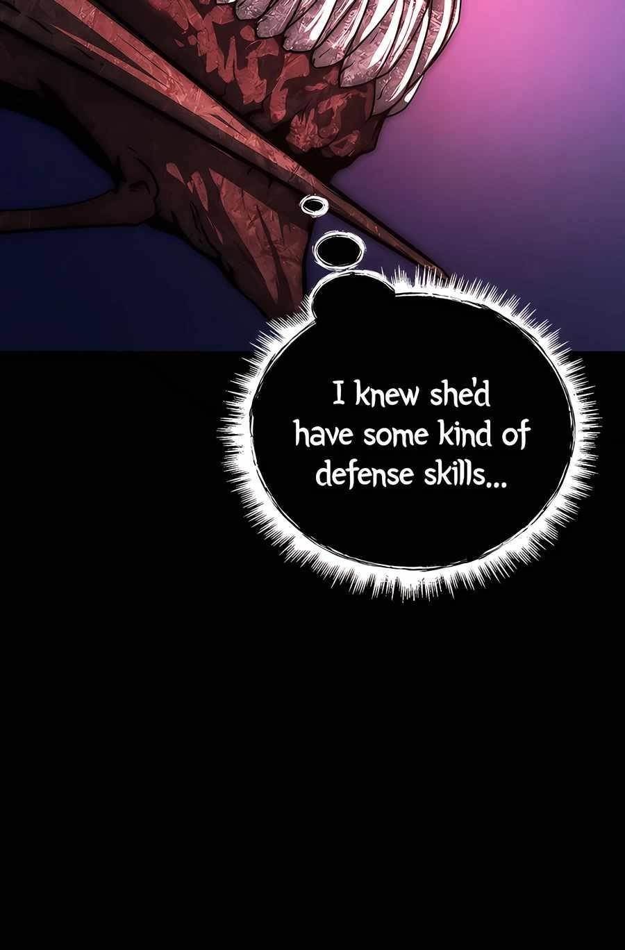 I Became an Evolving Space Monster Chapter 53 - Page 7