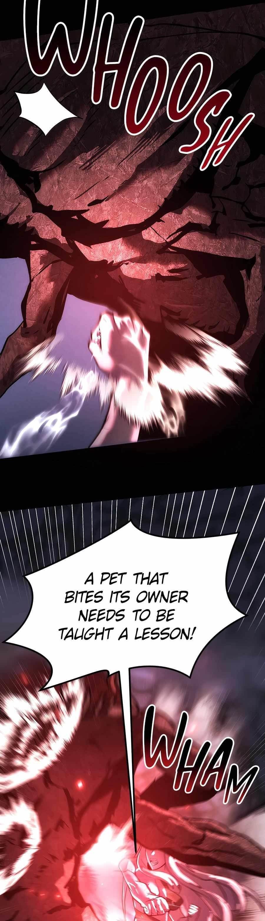 I Became an Evolving Space Monster Chapter 53 - Page 9