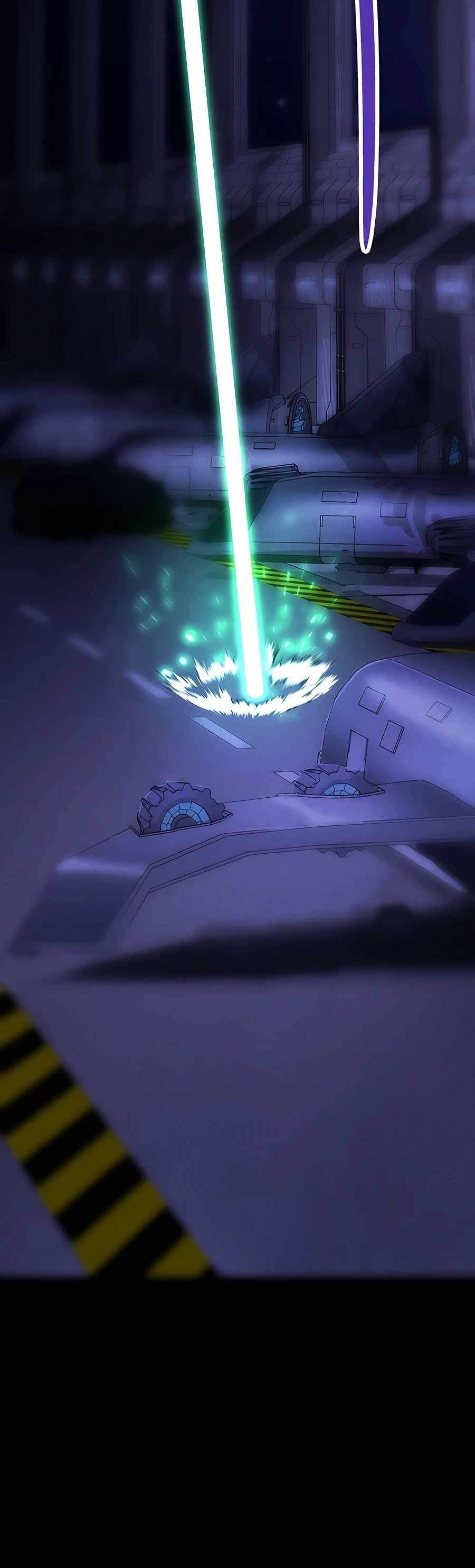 I Became an Evolving Space Monster Chapter 55 - Page 14