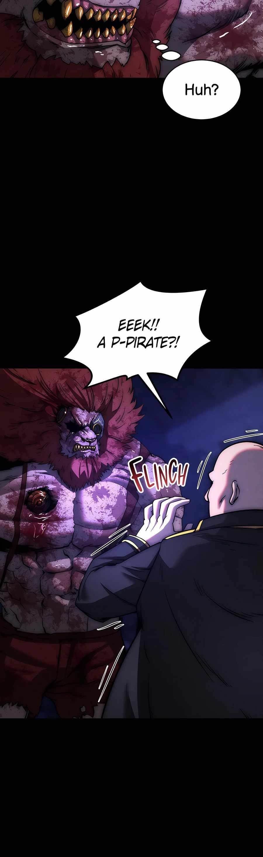 I Became an Evolving Space Monster Chapter 55 - Page 25