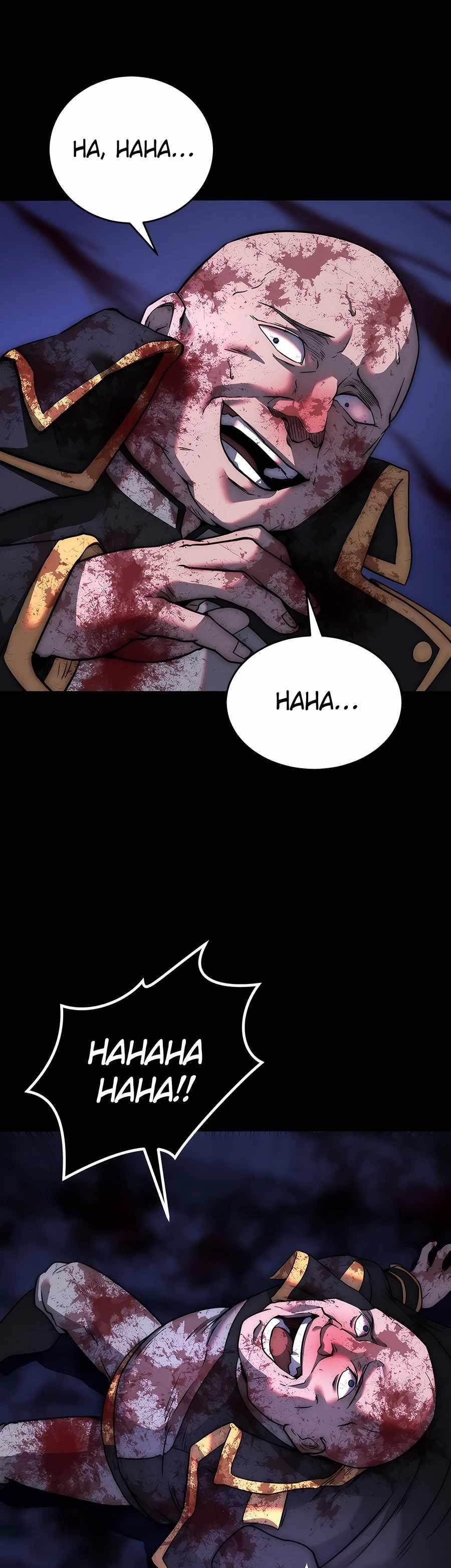 I Became an Evolving Space Monster Chapter 55 - Page 38