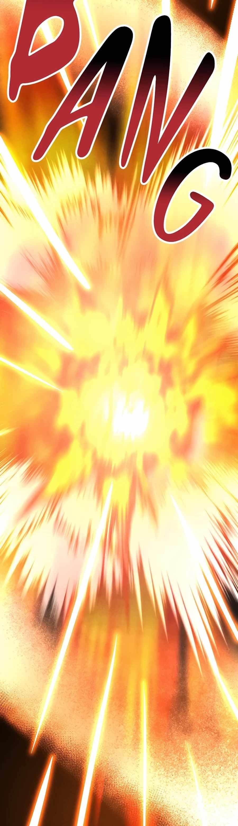 I Became an Evolving Space Monster Chapter 55 - Page 41