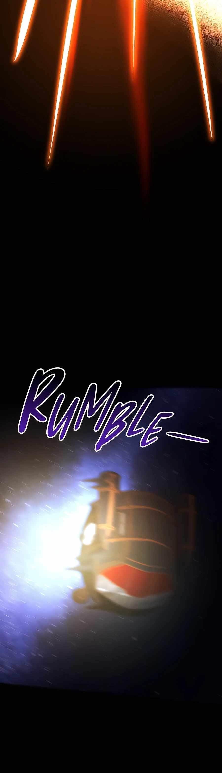 I Became an Evolving Space Monster Chapter 55 - Page 42